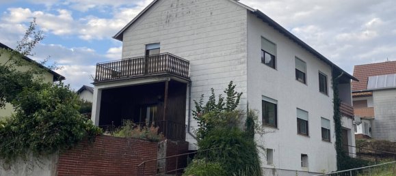 7 rooms Townhouse in Trier-Saarburg, Germany No. 292205 3