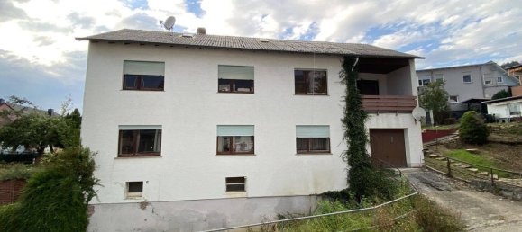 7 rooms Townhouse in Trier-Saarburg, Germany No. 292205 2
