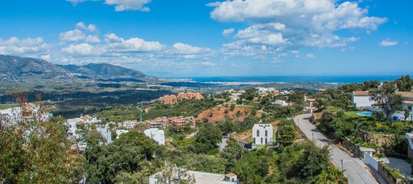 Grundstück in Ojen, Spain 3454m², Nr. 81330 4