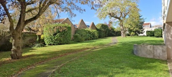 3 غرف نوم شقة في Saint-Quentin, France رقم 63393 15