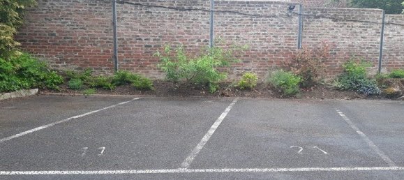 3 غرف نوم شقة في Saint-Quentin, France رقم 63393 16