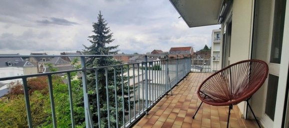 3 غرف نوم شقة في Saint-Quentin, France رقم 63393 13