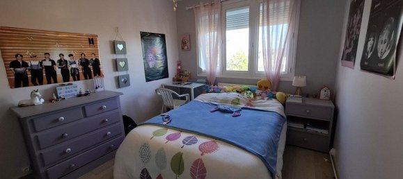 3 غرف نوم شقة في Saint-Quentin, France رقم 63393 7