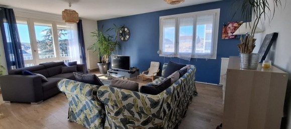 3 غرف نوم شقة في Saint-Quentin, France رقم 63393 2