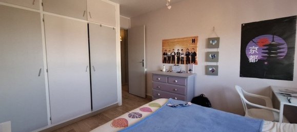 3 غرف نوم شقة في Saint-Quentin, France رقم 63393 8