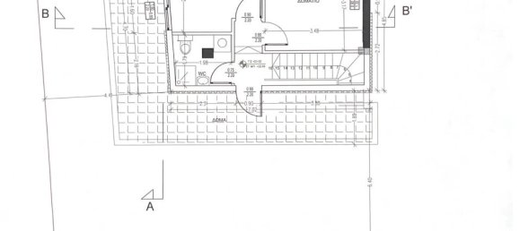 3 bedrooms Property for sale in Thessaloniki, Central Macedonia, Macedonia and Thrace, Greece № 54664 13