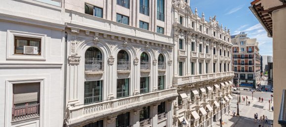 2 Schlafzimmer Wohnung in Madrid, Spain, Nr. 96001 15