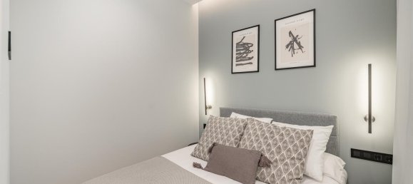 2 Schlafzimmer Wohnung in Madrid, Spain, Nr. 96001 23
