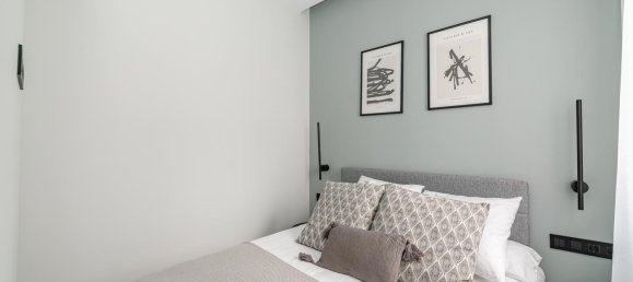2 Schlafzimmer Wohnung in Madrid, Spain, Nr. 96001 21