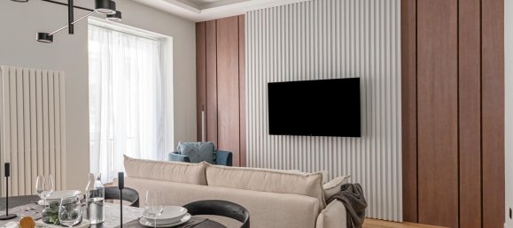 2 Schlafzimmer Wohnung in Madrid, Spain, Nr. 96001 5