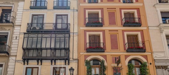 2 Schlafzimmer Wohnung in Madrid, Spain, Nr. 96001 28