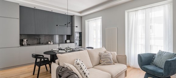 2 Schlafzimmer Wohnung in Madrid, Spain, Nr. 96001 3