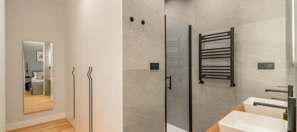 2 Schlafzimmer Wohnung in Madrid, Spain, Nr. 96001 24