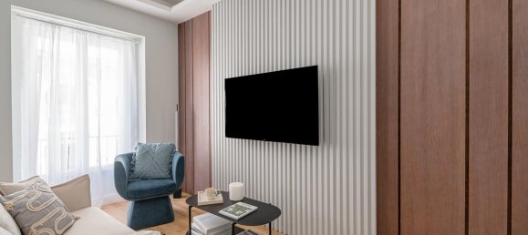 2 Schlafzimmer Wohnung in Madrid, Spain, Nr. 96001 4