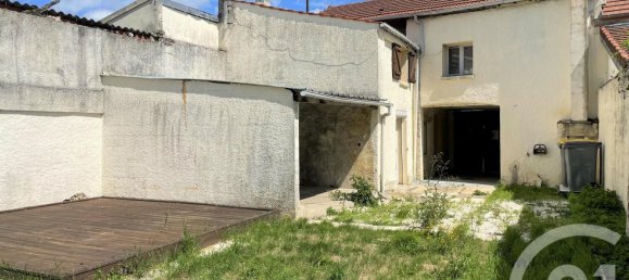 3 Schlafzimmer Haus in Villers-Cotterets, France, Nr. 88261 8