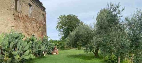 Grundstück in Ravenna, Italy 2000m², Nr. 293052 2