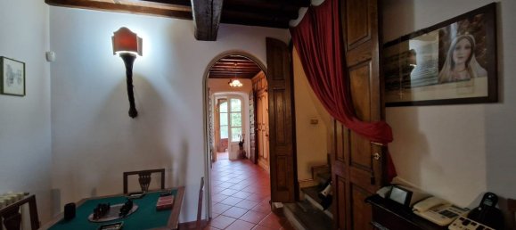 13 rooms Villa in Bagni di Lucca, Italy No. 308895 30