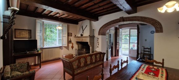 13 rooms Villa in Bagni di Lucca, Italy No. 308895 29