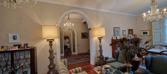 13 rooms Villa in Bagni di Lucca, Italy No. 308895 16