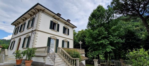 13 rooms Villa in Bagni di Lucca, Italy No. 308895 7