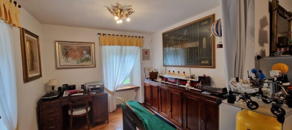 13 rooms Villa in Bagni di Lucca, Italy No. 308895 40