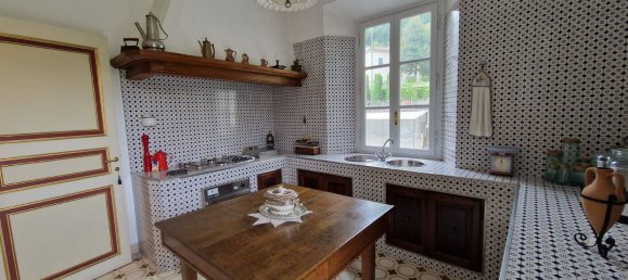 13 rooms Villa in Bagni di Lucca, Italy No. 308895 26