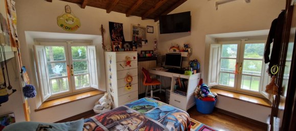 13 rooms Villa in Bagni di Lucca, Italy No. 308895 2