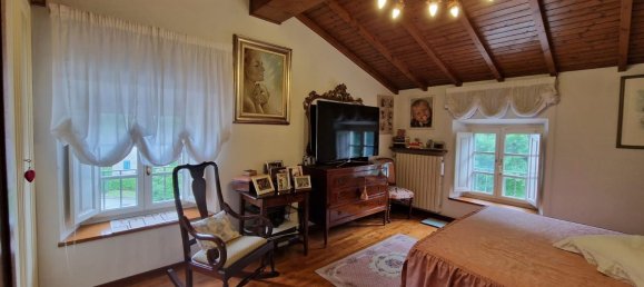 13 rooms Villa in Bagni di Lucca, Italy No. 308895 42