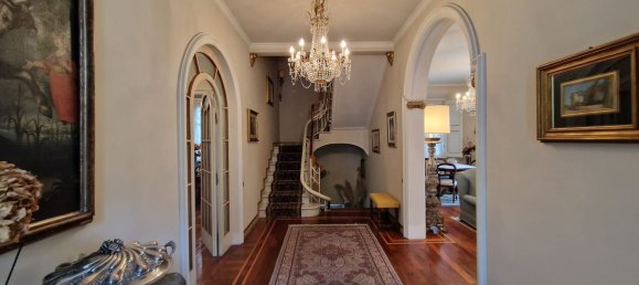 13 rooms Villa in Bagni di Lucca, Italy No. 308895 21