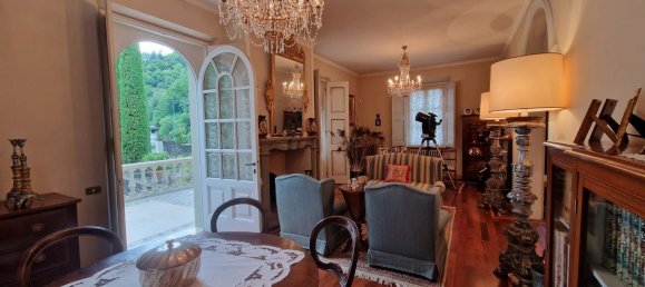 13 rooms Villa in Bagni di Lucca, Italy No. 308895 11