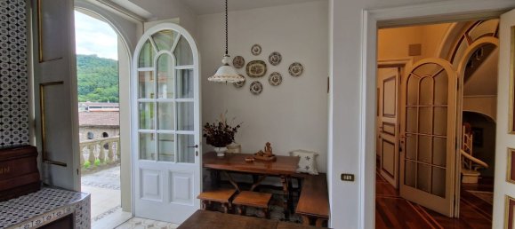 13 rooms Villa in Bagni di Lucca, Italy No. 308895 20