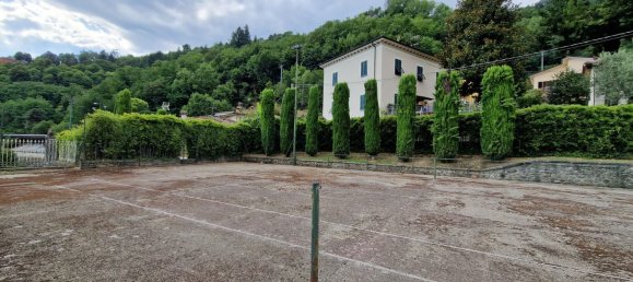13 rooms Villa in Bagni di Lucca, Italy No. 308895 9