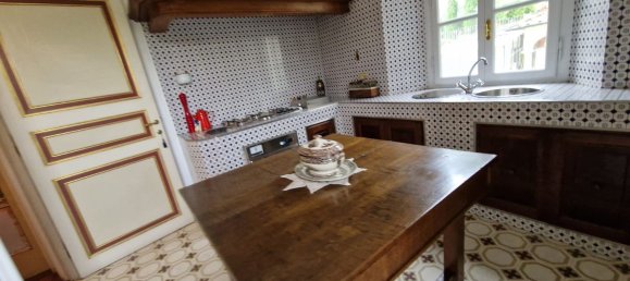 13 rooms Villa in Bagni di Lucca, Italy No. 308895 24