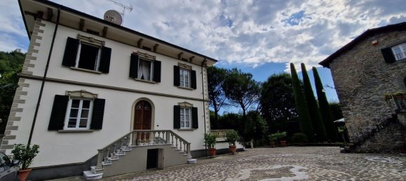 13 rooms Villa in Bagni di Lucca, Italy No. 308895 49