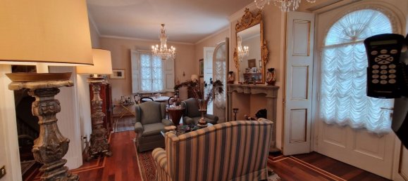 13 rooms Villa in Bagni di Lucca, Italy No. 308895 13