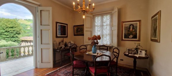 13 rooms Villa in Bagni di Lucca, Italy No. 308895 22