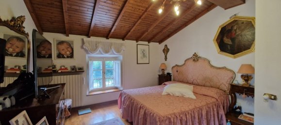 13 rooms Villa in Bagni di Lucca, Italy No. 308895 41