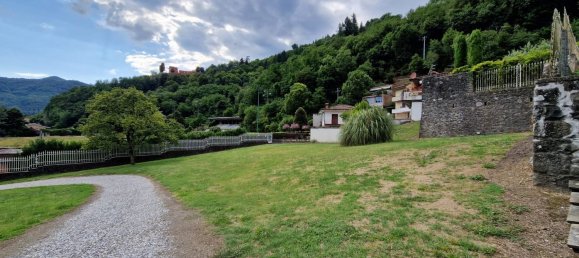 13 rooms Villa in Bagni di Lucca, Italy No. 308895 4