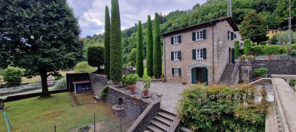 13 rooms Villa in Bagni di Lucca, Italy No. 308895 34