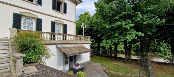 13 rooms Villa in Bagni di Lucca, Italy No. 308895 50