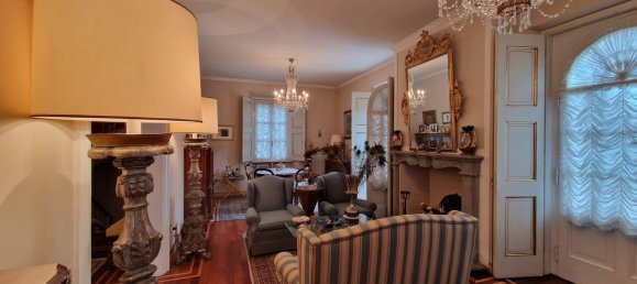 13 rooms Villa in Bagni di Lucca, Italy No. 308895 17