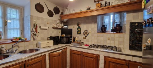 13 rooms Villa in Bagni di Lucca, Italy No. 308895 38