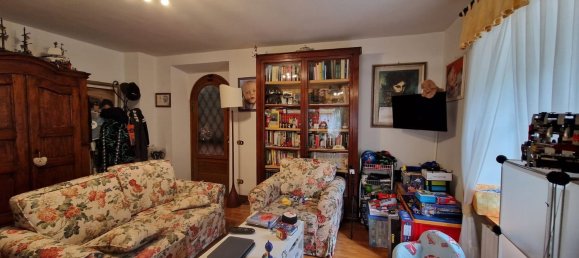 13 rooms Villa in Bagni di Lucca, Italy No. 308895 36