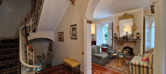 13 rooms Villa in Bagni di Lucca, Italy No. 308895 14