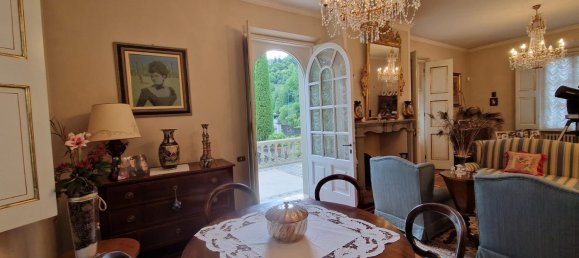 13 rooms Villa in Bagni di Lucca, Italy No. 308895 12