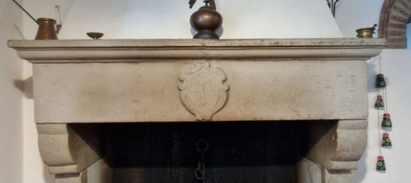 13 rooms Villa in Bagni di Lucca, Italy No. 308895 31