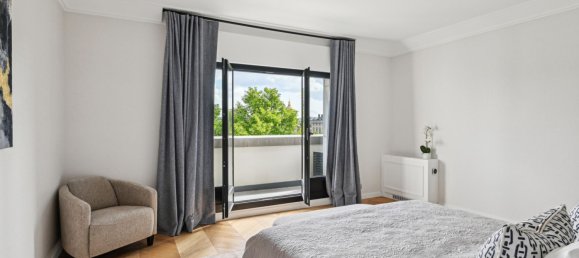 Apartamento de 4 dormitorios en Paris, France No. 172258 11