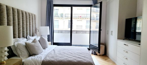 Apartamento de 4 dormitorios en Paris, France No. 172258 17