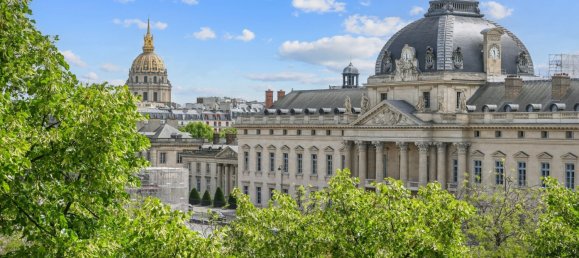 Apartamento de 4 dormitorios en Paris, France No. 172258 2