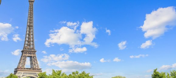 Apartamento de 4 dormitorios en Paris, France No. 172258 5